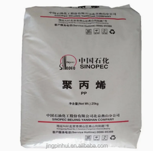 Granulés de polypropylène PP vierge de haute qualité pour sacs tissés et sacs <span class=keywords><strong>jumbo</strong></span> - Product Image 5