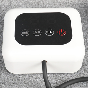 Giá rẻ tay massage đột quỵ di động phục hồi chức năng Robot Găng tay ngón tay Thiết bị tập thể dục đột quỵ liệt nửa người não - Product Image 5