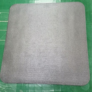 Tapis antidérapant écologique en PVC, pour outils, armoire, plat, noir, imperméable et résistant à l'huile, personnalisable - Product Image 4