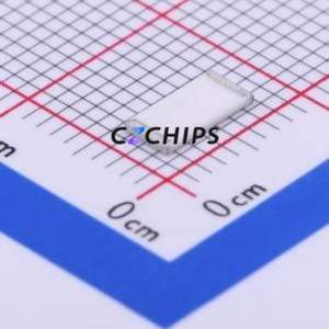 Résistance SMD 25121WF9103T4E 2512 (Type : Film Épais) (Résistance : 910 kOhm Précision : 1 %) - Product Image 2