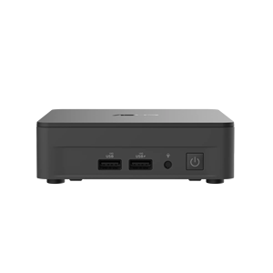 NUC 13 Pro NUC13ANH I5-13420H ใหม่เอี่ยม แรม 16GB DDR4  SSD 512GB WIFI 6e น้ำหนักเบาเพียง 0.61 กก. มินิพีซี คอมพิวเตอร์ NUC13ANH รุ่น High - Product Image 6
