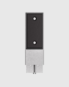 Nueva Rampa de Acero Galvanizado Resistente -GLTH.Z Modelo de Alta Resistencia - 250 mm x 700 mm x 140 mm - Acceso de Carga para Almacenes Industriales - Product Image 3