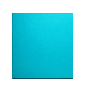 Échantillon gratuit de panneau alvéolé en aluminium anti-collision, revêtement PVDF, léger et ignifuge pour hôtel moderne - Product Image 3