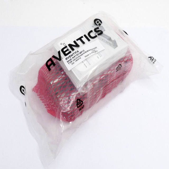 New and Original R412018912 MSC-DA-020-0030-HG-EE-EE-02-M-S-0-0-ACC Slide Stock in Warehouse