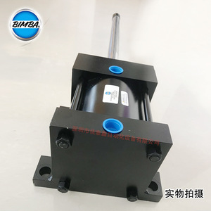 Cilindro Neumático Bimba CYL-10122143, Actuador Neumático, Piezas de Automatización Industrial - Product Image 3
