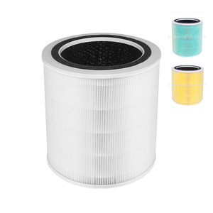 Filtre accessoire pour purificateur d'air de la série Air Purifier Filter - Product Image 1