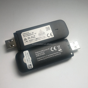 MS2372h-607 4G LTE Cat.4 ดองเกิลอินเทอร์เน็ตไร้สายภายนอกแบบ USB สำหรับอุตสาหกรรม IoT ความเร็ว 150/75Mbps รองรับ Windows/<span class=keywords><strong>Mac</strong></span> <span class=keywords><strong>OS</strong></span> - Product Image 1