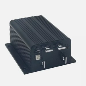 High Quality1204M-5305 Domestic Electric Forklift <strong>DC</strong> Series Excitation Motor <strong>Controller</strong> Quality Assured Control Box - Product Image 1