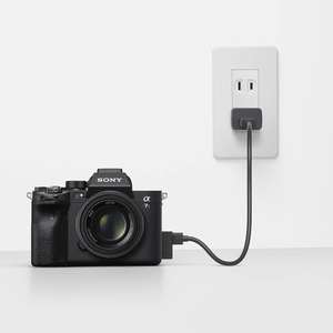 S ony A7S Mark III Body (ILCE-7SM3) - Product Image 6