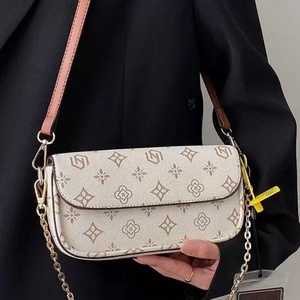 กระเป๋าแฟชั่นคุณภาพสูงสำหรับผู้หญิง ปี 2026 กระเป๋าสะพายข้าง กระเป๋าถือ ชุดกระเป๋าถือสุดหรู - Product Image 2