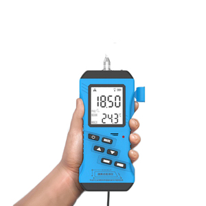 Sonde ionique portable rechargeable pour la mesure sélective des ions dans l'eau, idéale pour les tests sur site de la concentration en ions dans l'eau - Product Image 4