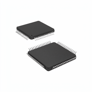 Embedded DSPIC30F6011A-20E_PF 64 TQFP In Stock Electronics Component - Product Image 1
