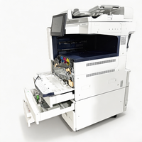 Copieur multifonction numérique Xerox 8055 ultra-stable à haut volume pour bureau, impression, copie, numérisation pour les cabinets comptables