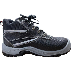 <span class=keywords><strong>Sandales</strong></span> en cuir de buffle SLS-GK007, type 4 pouces, chaussures moulées par injection en PU - Product Image 5