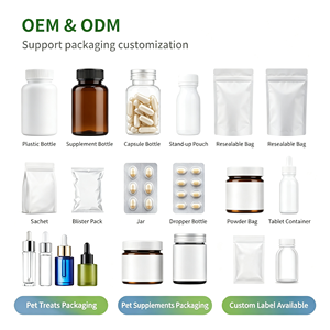 Compra al por Mayor con MOQ Bajo, Gotas para Oídos Sensibles <span class=keywords><strong>de</strong></span> Cachorros y Gatitos, Gotas para Ácaros del Oído - Product Image 6
