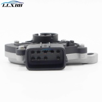 Interruptor de Seguridad Neutral para Transmisión Automática 28900-PLX-003 28900-PLX-013 28900-PLX-023 para Honda Civic 2001-2005 Sensor de Posición