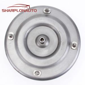 Kit de Reparación de Transmisión 6F35 - Compatible con Modelos Ford, Lincoln, Mazda y Mercury, Versiones 2009 en Adelante Disponibles - Product Image 4