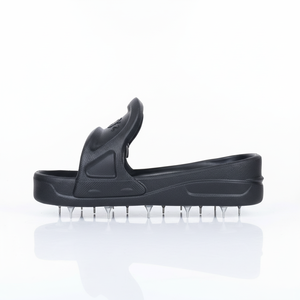 Epoxy Floor <b>Tools</b> Gunite Self Leveling Spike Shoes for Epoxy Paint - Product Image 1
