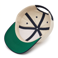 Chapeau de papa ajustable en coton Vintage unisexe en gros casquette de baseball vierge casquettes de sport en détresse teintes