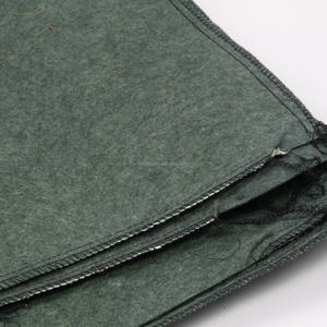 Pochette écologique non tissée/herbe verte Geo <span class=keywords><strong>sac</strong></span> Soilbag Earthbag <span class=keywords><strong>sac</strong></span> <span class=keywords><strong>de</strong></span> <span class=keywords><strong>sable</strong></span> pour mur vivant - Product Image 6