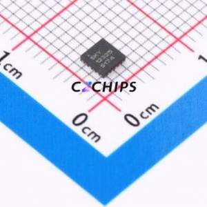 SKY12325-350LF RF Attenuator WQFN-16-EP(3x3) RF ( Frequency Range: )( Impedance: 50Ohm )( Attenuation Value: ) - Product Image 1