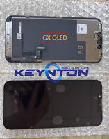 Ensemble numériseur d'écran pour iPhone 13 – Écran tactile LCD pour téléphone portable