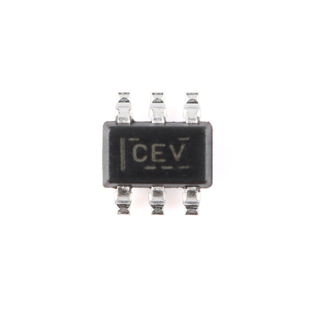 INA212AIDCKR SC-70-6 26V Bidirectional High Precision Current Sensing Amplifier Chip