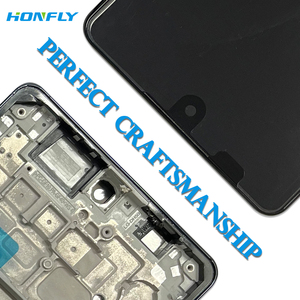 Honfly 6,8 "Handy-<span class=keywords><strong>LCD</strong></span>-Digitalis ierer mit Rahmen baugruppe für LG Q730 <span class=keywords><strong>LCD</strong></span>-<span class=keywords><strong>Touch</strong></span>-<span class=keywords><strong>Display</strong></span> für LG Stylus 6-Bildschirmersatz - Product Image 2