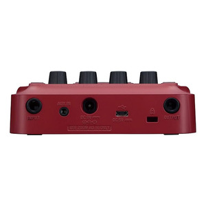 Pedal multiefectos para bajo ZOOM B1 FOUR con <span class=keywords><strong>caja</strong></span> <span class=keywords><strong>de</strong></span> <span class=keywords><strong>ritmos</strong></span> y looper - Product Image 3