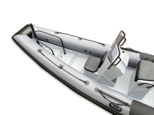 Bateau pneumatique sportif RIB 2024, nouveau modèle, VSR, Hypalon, en caoutchouc, pour la <span class=keywords><strong>marina</strong></span> - Product Image 6
