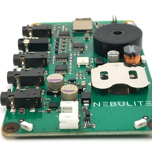 Telekom ağları için CE tüv sertifikalı PCBA üreticisi özel meclisleri BOM destek özel kurulu - Product Image 2