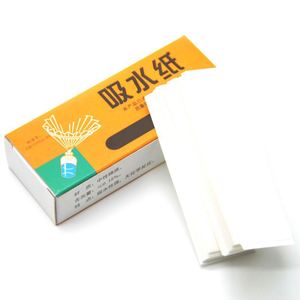 Absorbent paper experiment 100 sheets/<b>box</b>, cleaning and dust <b>removal</b> experimental consumables, biological laboratory equipment, - Product Image 2