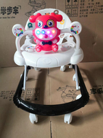 Nouveau modèle de trotteur pliant sécurisé pour bébé à vendre / Trotteur bébé 2 en 1 pliable avec roues