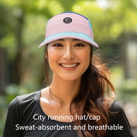 TU Casquette de golf de haute qualité, impression Baseball, coupe sèche, casquette de course réfléchissante, 5 panneaux personnalisables, logo de performance pour hommes