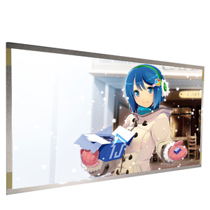 จอแสดงผล LCD รุ่นใหม่ TFT G420XW01 V0 ขนาด 42.0 นิ้ว ความละเอียด 1366*768 60Hz - Product Image 1