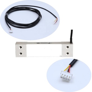 Tùy chỉnh JST thiết bị đầu cuối kết nối cho tế bào tải khác nhau vỏ USB pha lê giao diện mùa xuân dây tải di động lực lượng cảm biến - Product Image 2