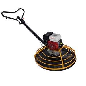 Alisadora De Concreto Máy Trát Xi Măng Chạy Phía Sau Điện 36 Inch Giá Máy Xăng Ce - Product Image 1