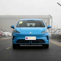 MG4 EV, véhicule à émissions zéro, best-seller |   Véhicule électrique certifié UE économique, disponible en plusieurs versions, autonomie hivernale stable