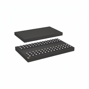 Memory 90 TFBGA IS42S32160D-6BI-TR Components Electronic Original One Stop Service - Product Image 1