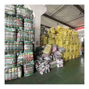 GZ Hot Selling Second Hand Clothes American Used Clothes Bales Is How Much, Designated Supplier In Philippines Used Clothes