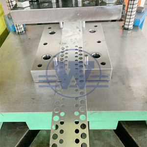 Hot Selling Sheet Punching Power <b>Press</b> <b>Machine</b> Metal Punching <b>Machine</b> Punch <b>Press</b> - Product Image 6