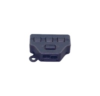 Connecteur LED basse tension BELEKS 1 entrée 3 sorties 42V CC Blocs de bornes à clipser parallèles rapides pour bande lumineuse LED