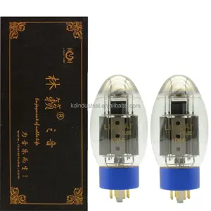 Linlai KT88-D Vacuum Tube replace KT88 6550 Electronic Tube for Audio Amplifier