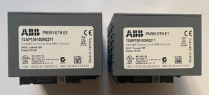 AB-B PM591ETH 高性能以太网通信CPU模块可编程逻辑控制器，用于工业自动化 - Product Image 6