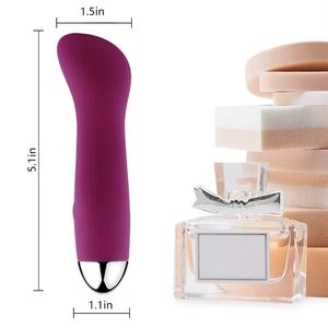 YPM Dildo <span class=keywords><strong>Mini</strong></span> G Spot Vibrator Vagina Stimulator Klitoris Anal Plug <span class=keywords><strong>Penis</strong></span> Produk Erotis Mainan Seks untuk Wanita Pasangan - Product Image 2