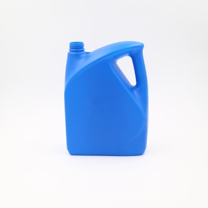 TONGDA HT5L completamente automática 4l <span class=keywords><strong>5l</strong></span> bidón de tambor máquina de moldeo por extrusión y soplado - Product Image 5