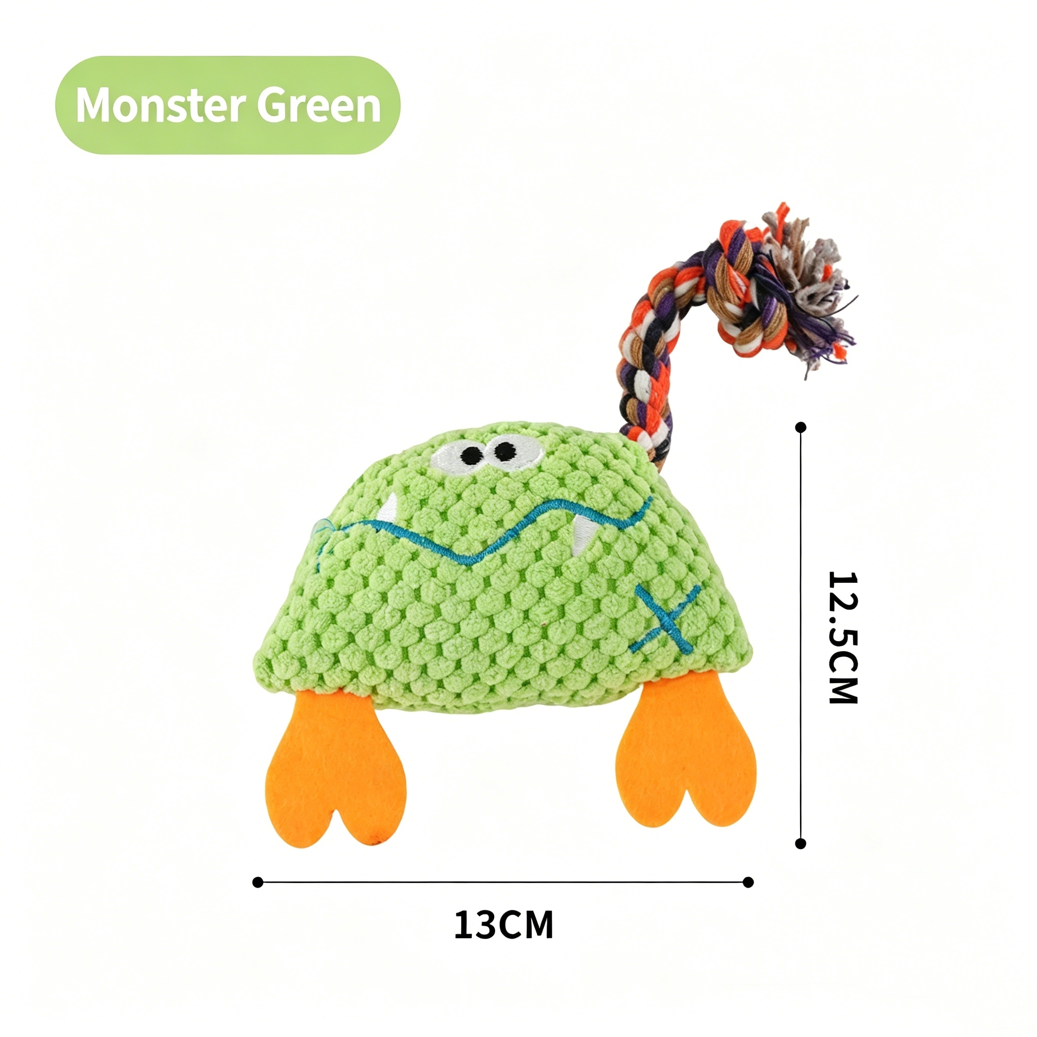 Green Monster