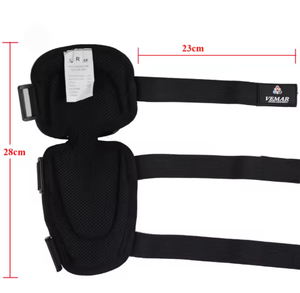 Protège-coudes flexibles EVA pour moto VTT <span class=keywords><strong>MX</strong></span> Motocross cyclisme équipement de protection - Product Image 6