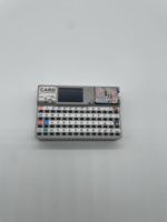 Offre Spéciale M5Stack Cardputer V1.1 Carte d'ordinateur programmable 56 touches, carte de développement StampS3A, kit DIY IoT