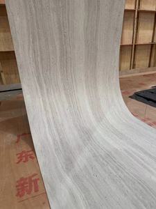 Panneaux de carreaux de pierre flexibles d'usine pierre de travertin souple MCM pour mur extérieur et intérieur à bon <span class=keywords><strong>prix</strong></span> - Product Image 5